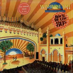 Wishbone Ash : Live Dates Volume Two